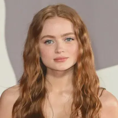 I could really stare at her all day.