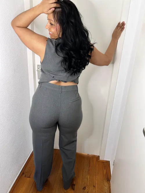 I have always thought that too much sex was bad, but too much never is enough