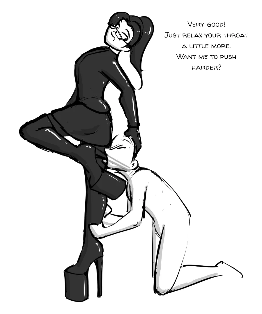 I have this tickle in my throat.