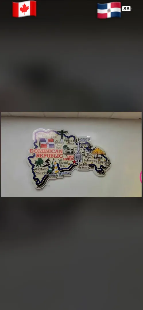 I want to meet a Canadian girl with whom I can share absolutely everything she wants. ❤️‍