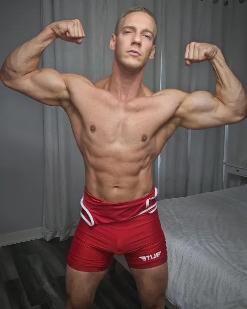 I will dominate your ass ..