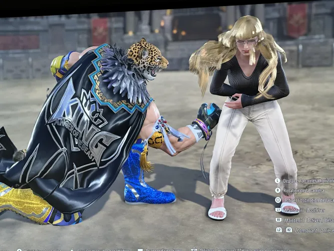 I would like to throw a punch in a girl’s cunt.