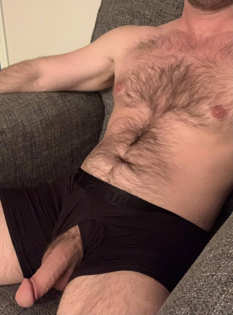 If you saw your friend like this, would you stare?