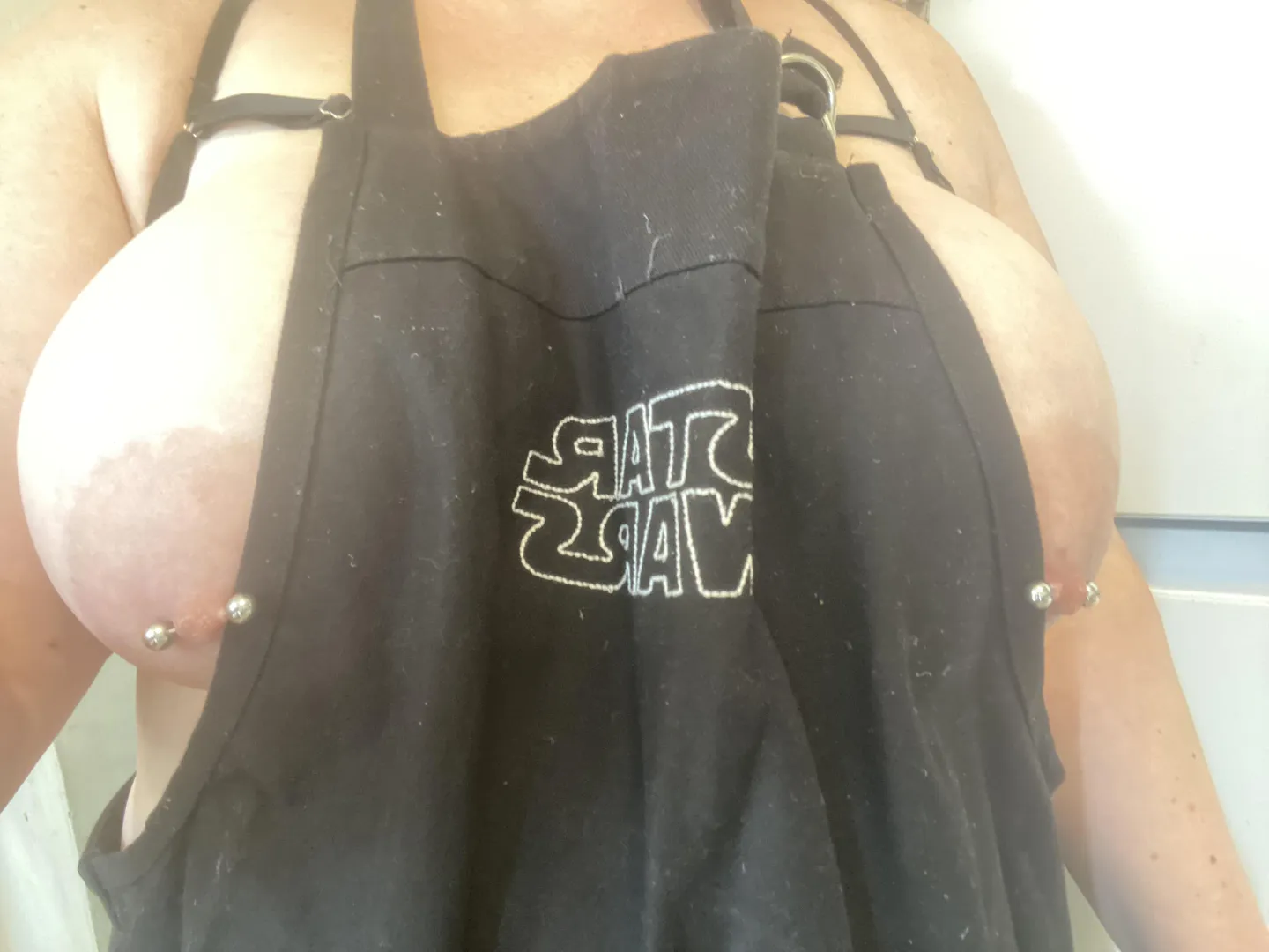 I’m cooking up something yummy