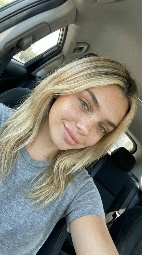 I’m glad you know a simple selfie can ruin you