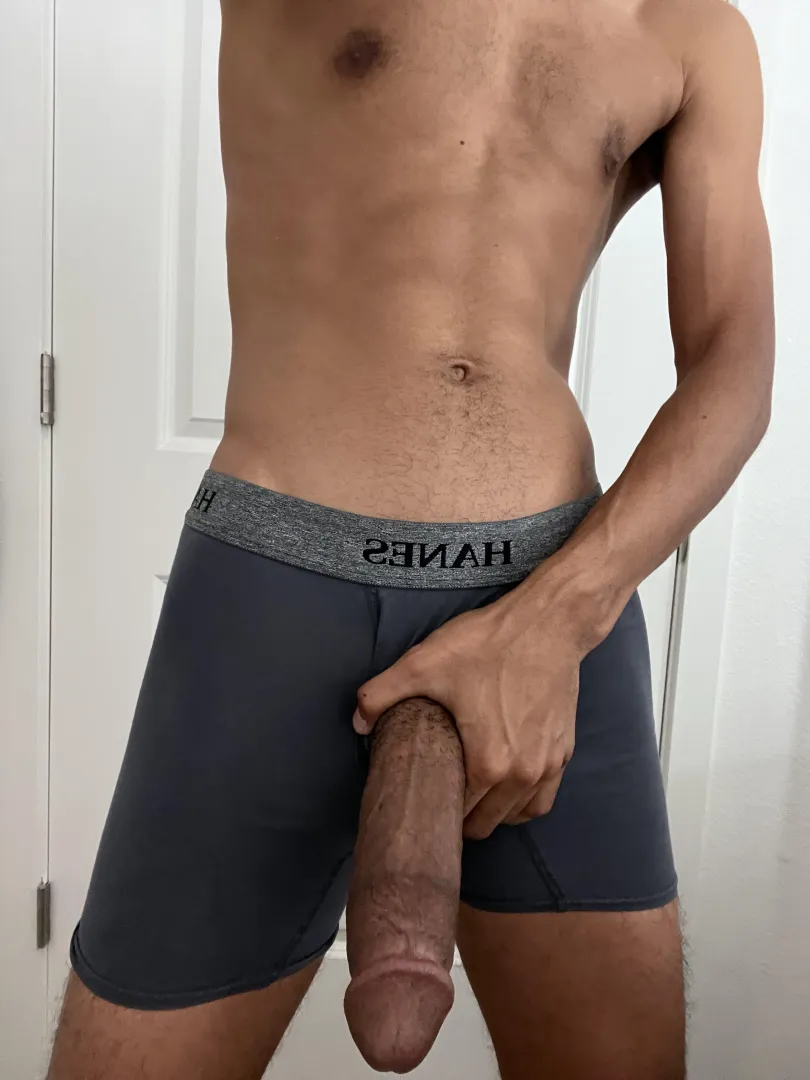 I’m just trying to vibe