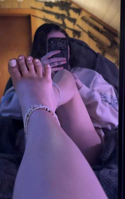 I’m not impressed, try money.