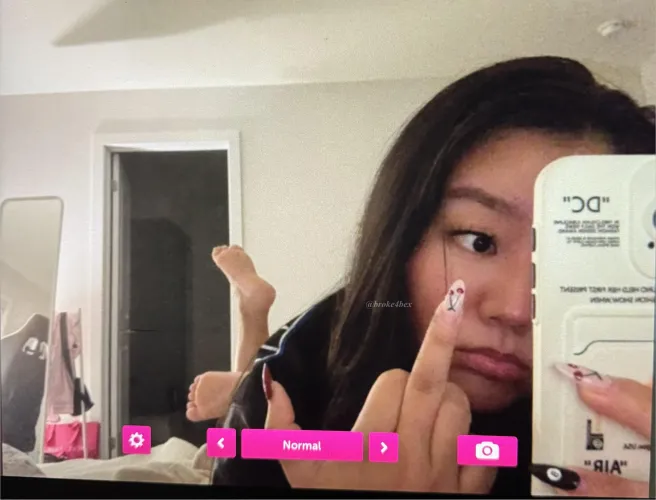 infinite money glitch ✨