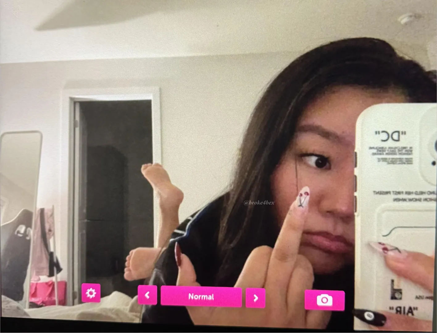 infinite money glitch ✨