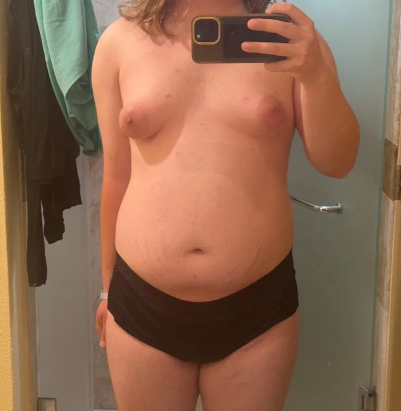 is my body passing? 23 mtf