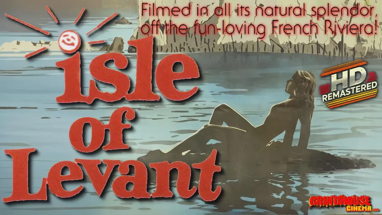Isle of Levant (1956) watch uncut