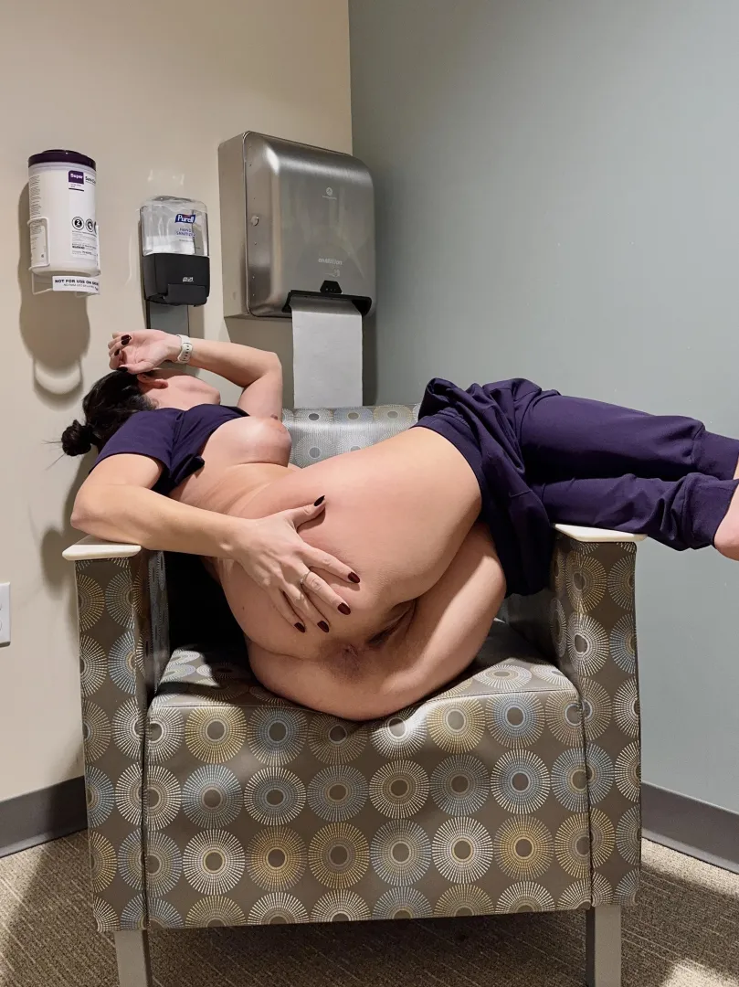 I’ve done my rounds doctor - when do I get my exam?