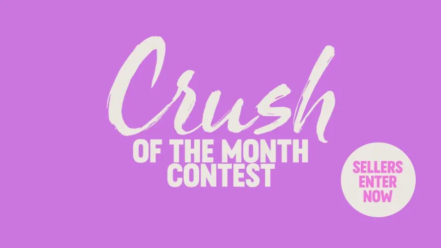 January 2026 Crush of the Month