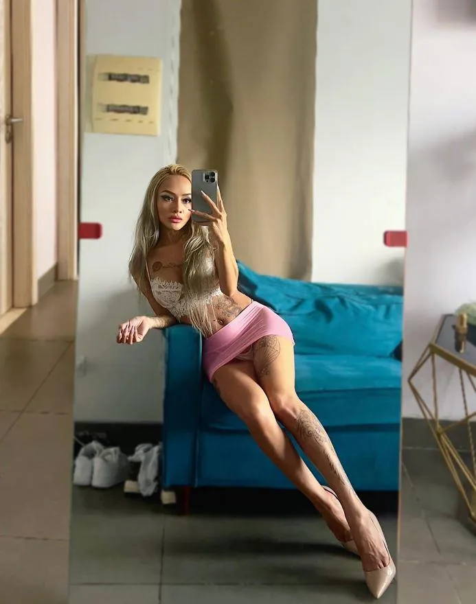 just a little taste of what you can have