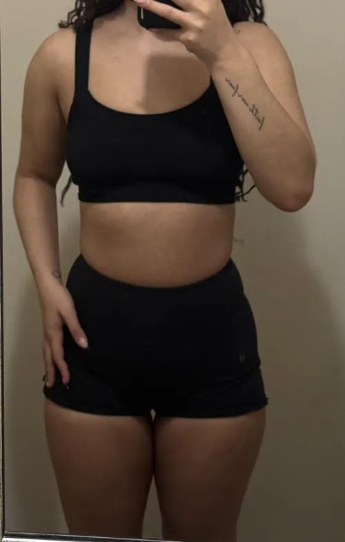 just a taste… i dare you to keep looking 😏