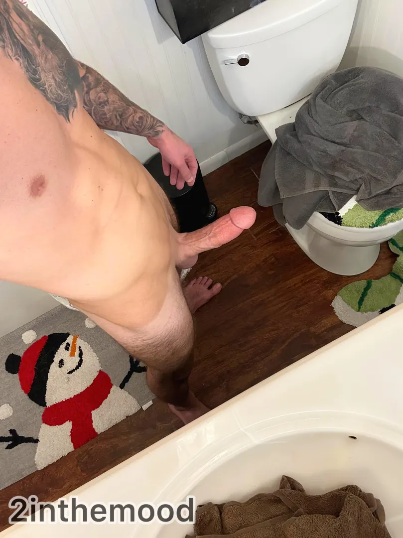 Just because I’ve got a girl.. doesn’t mean I can’t show off for the boys.. [27]