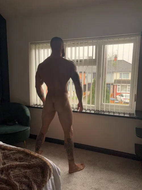 just checking my sorroundings