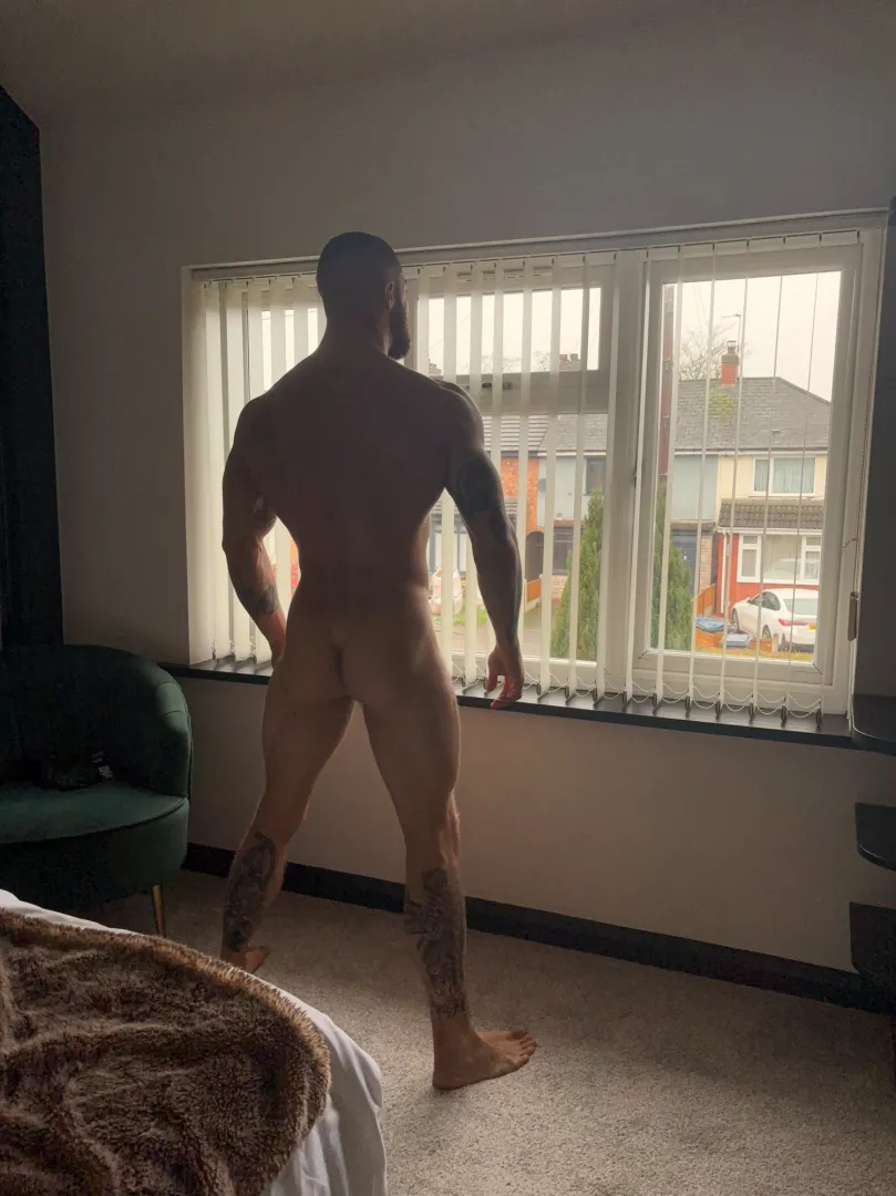 just checking my sorroundings