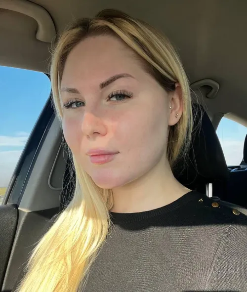 just my happy face :)