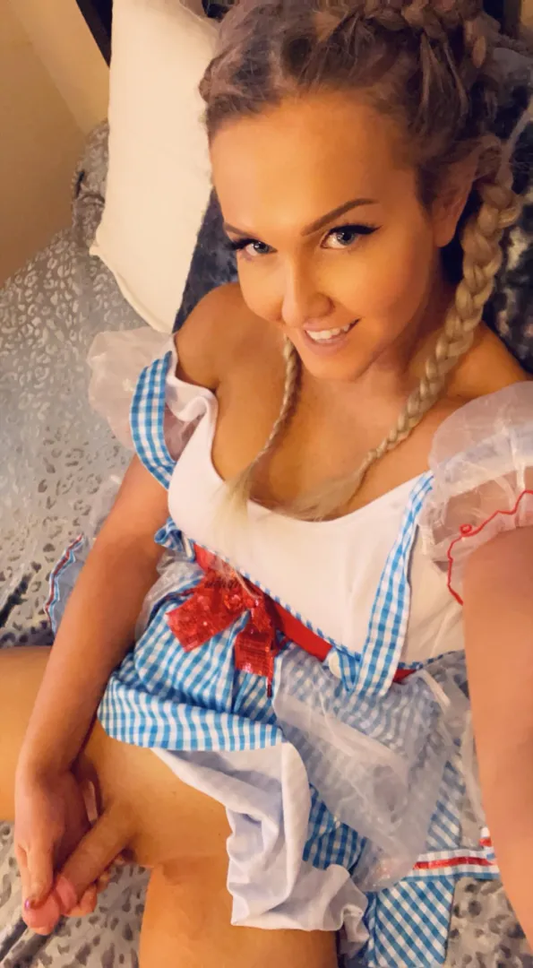 Kayleigh’s Wonderland 