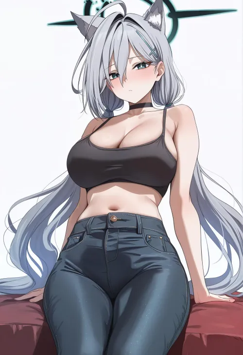 Kuroko [Blue Archive]