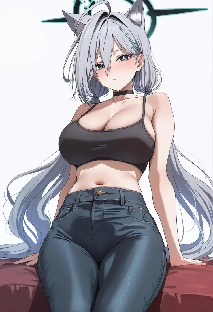 Kuroko [Blue Archive]