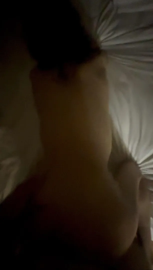 Last nights fun. Local Japanese milf