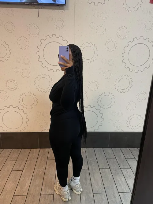 leg days are my fav forever