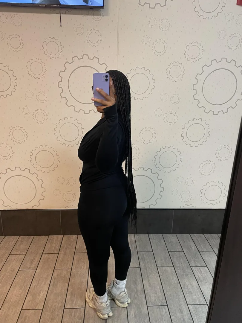 leg days are my fav forever