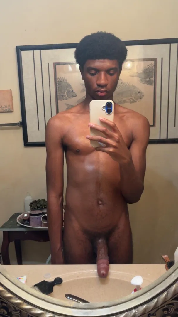 Let me slap it across your face