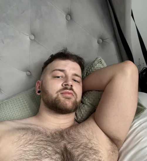 let’s nap together