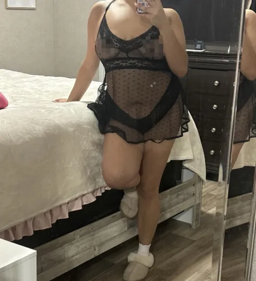 Looking for my submissive gooner ✨