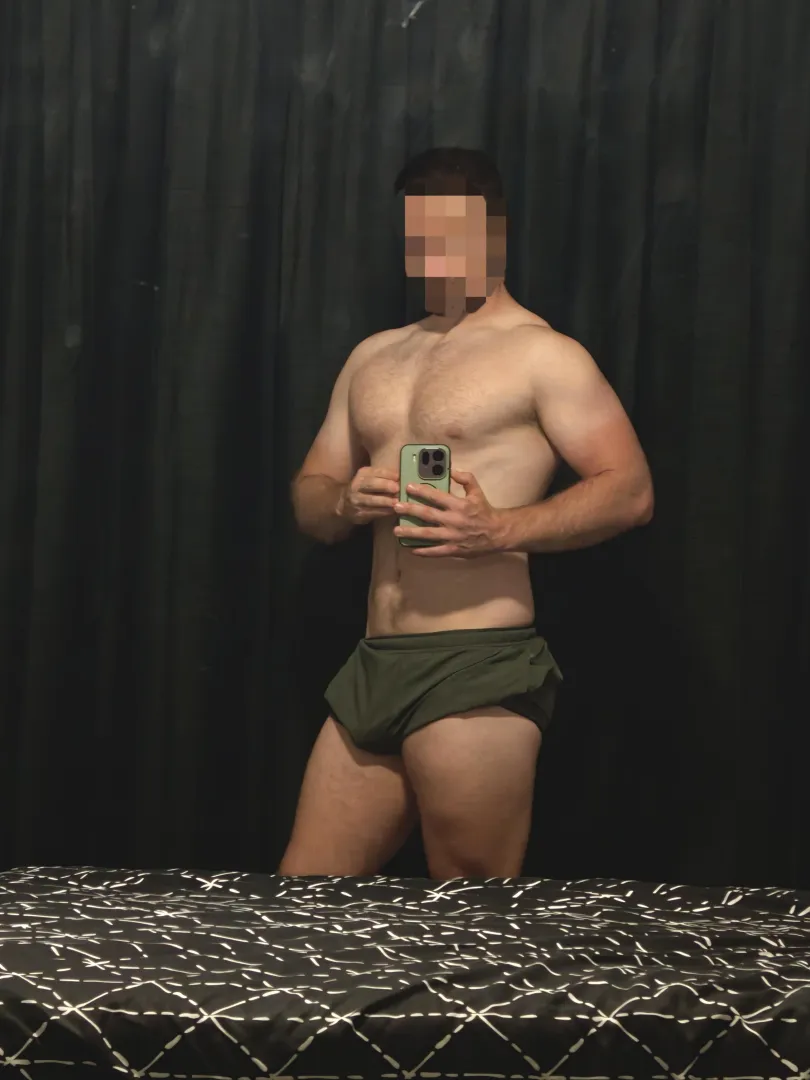 [M4F] Do you need somebody for content? Respectful, Clean, Sydney area
