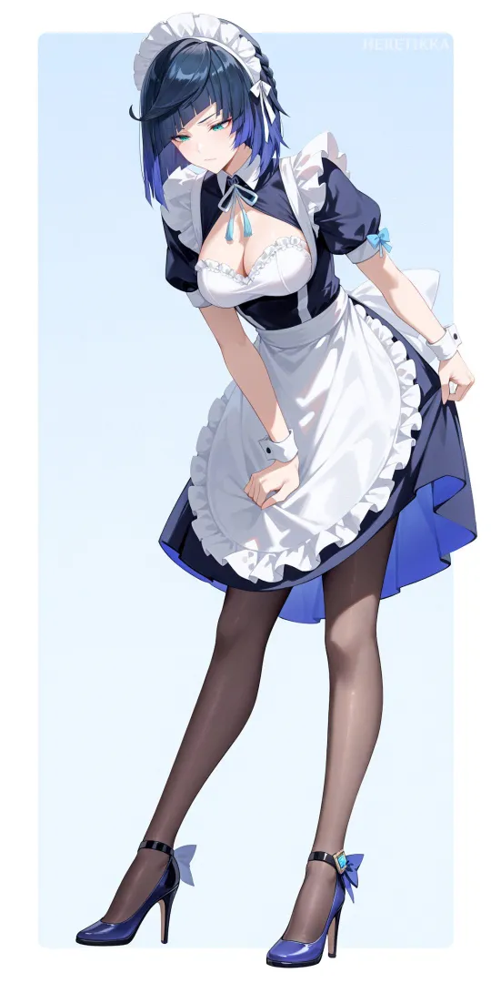 Maid for you