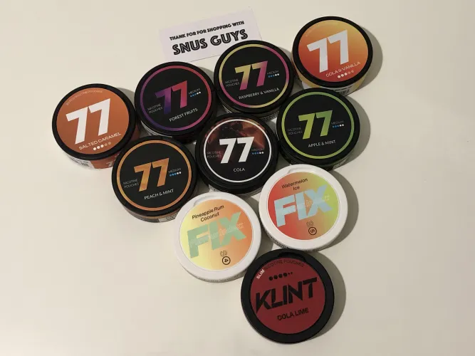 Mail day in San Francisco