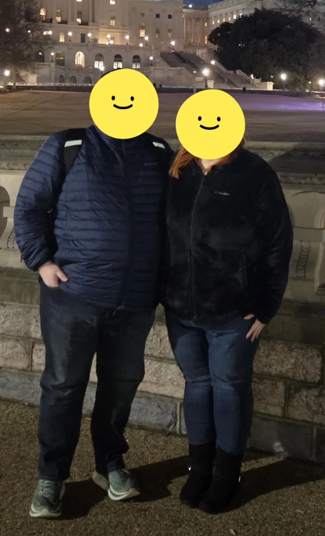 Married Bi 32F/32M in murfreesboro