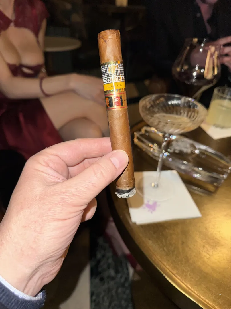 Might be a high end fake