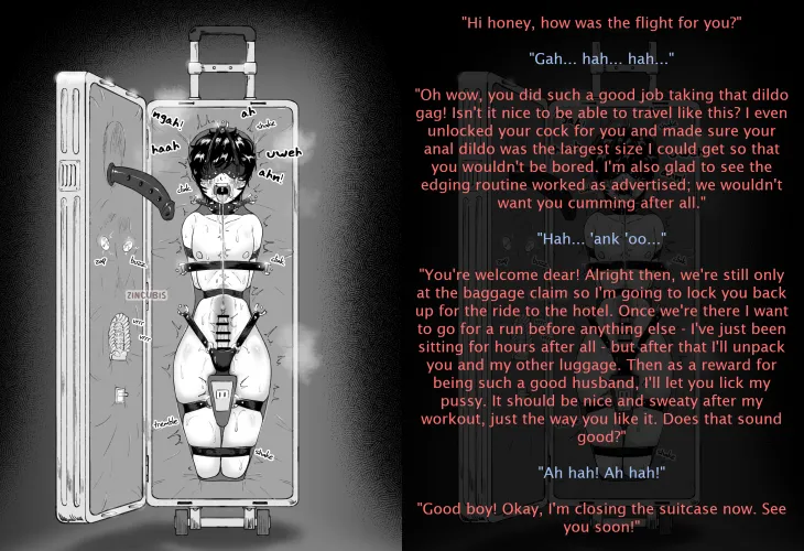 Modern Marriage (Part 6)