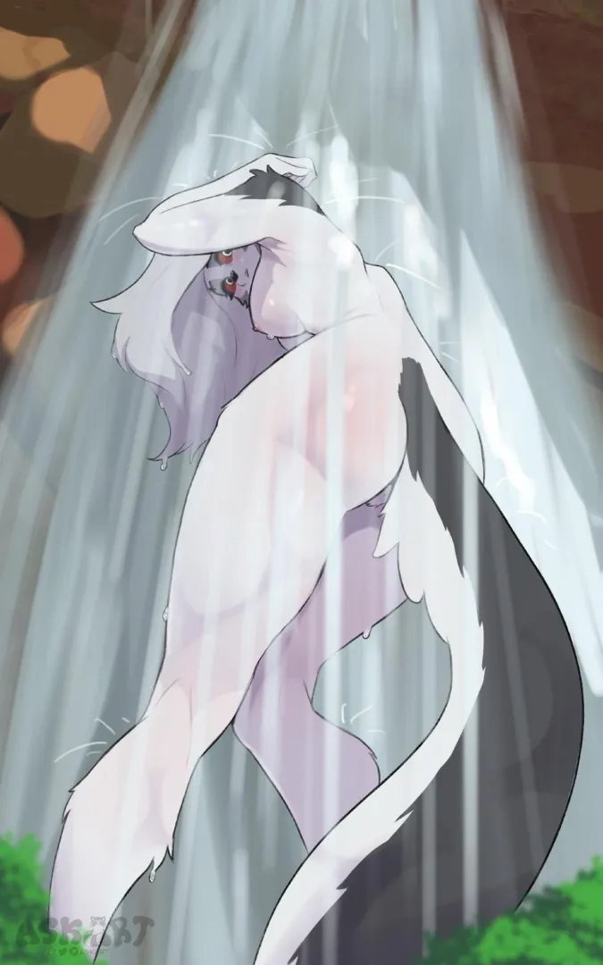 Natural Shower [F] (ASKART)