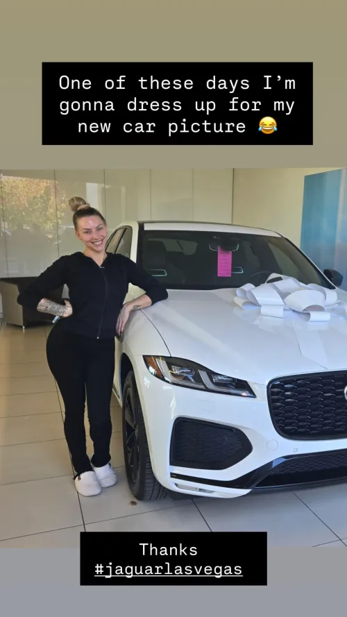 Open tail, full pockets