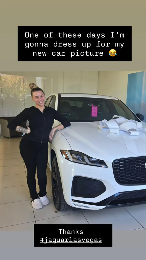 Open tail, full pockets