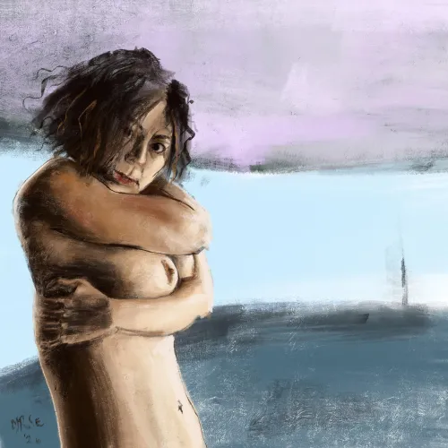 PunkECat [portrait] (r0se_jam)