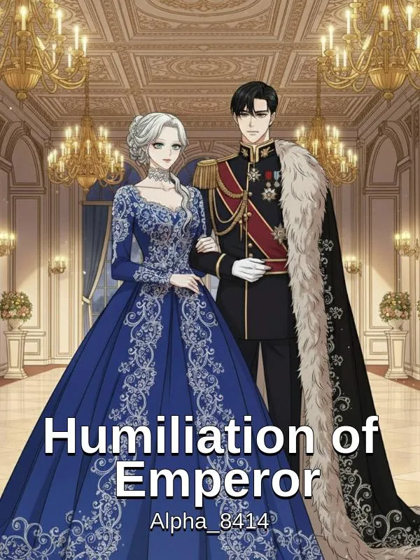 Read My Novel - Humiliation of Emperor!