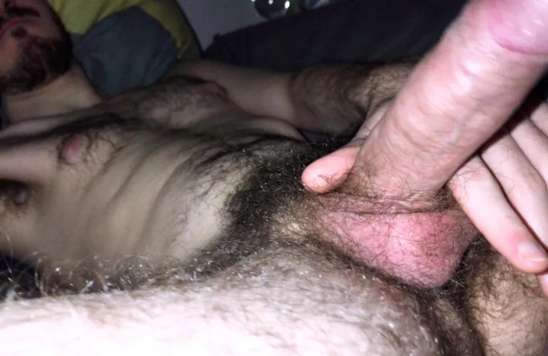 Ready to enjoy the weekend