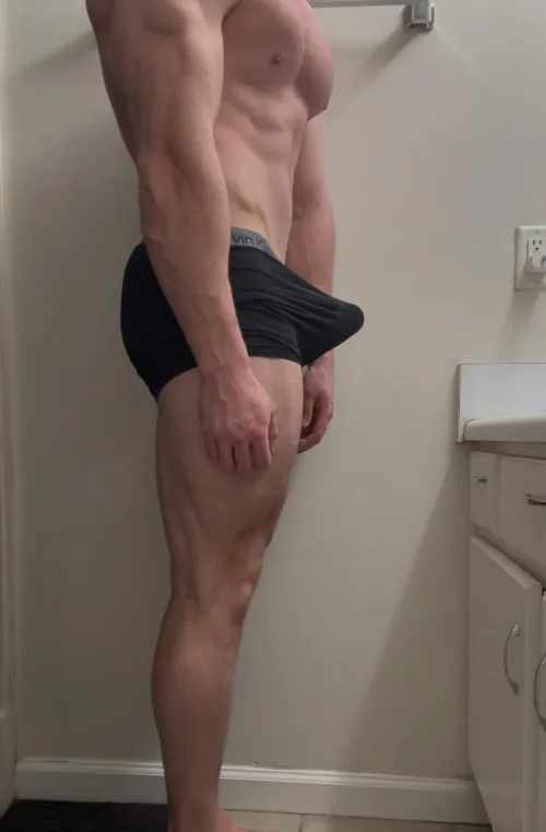 Ready to start my day