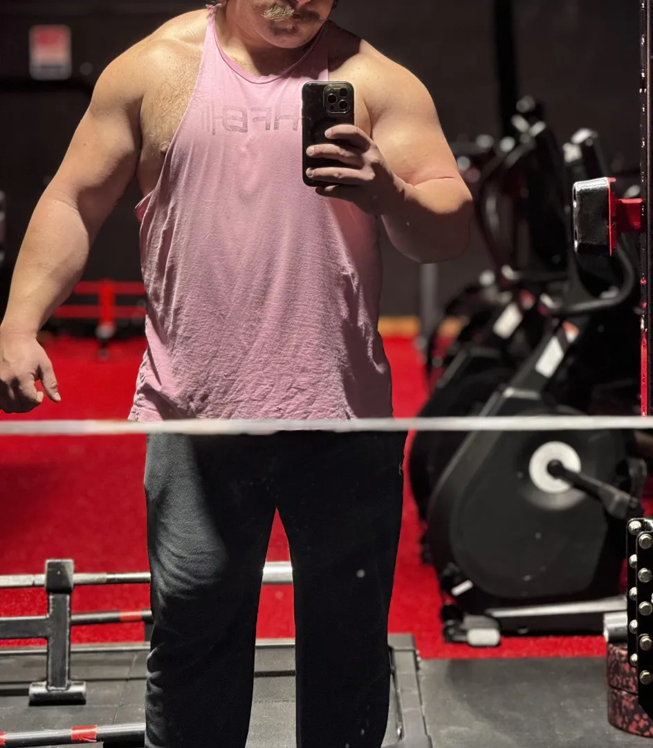 Ready to take it off