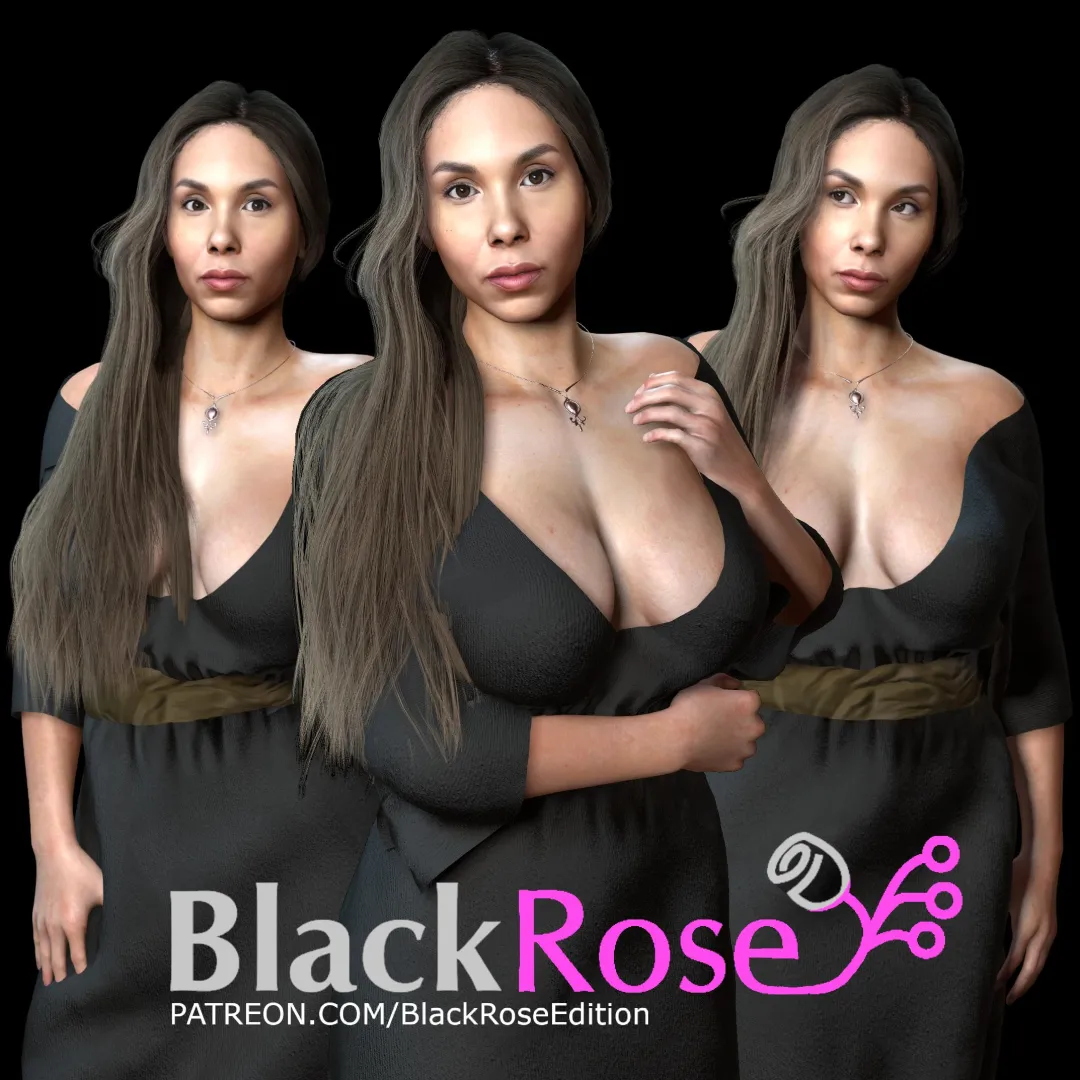 Requested model: Jaquline