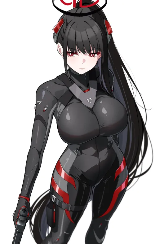 Rio (Blue Archive) [reia 76]