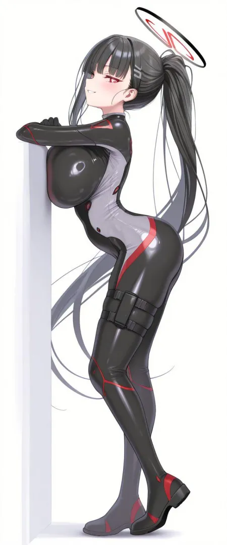 Rio Tsukatsuki [Blue Archive]