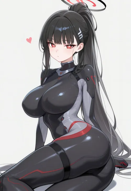 Rio Tsukatsuki [Blue Archive]